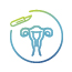 Prueba de VPH molecular