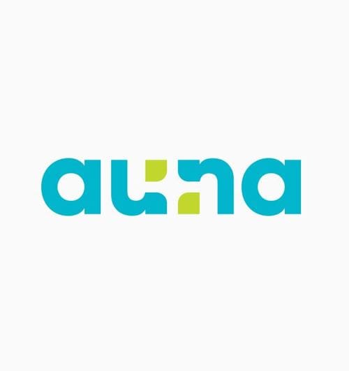 Clínica Auna logo