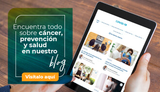 Blog Oncosalud información sobre el cancér 