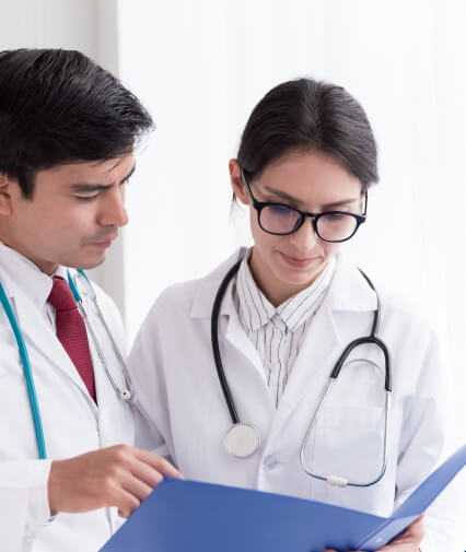 Unidad de Guías de Práctica Clínica AUNA Unidad de Guías de Práctica Clínica AUNA
