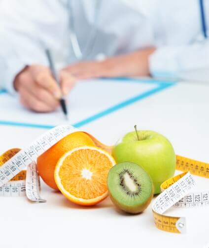Asesoría nutricional para pacientes oncológicos Asesoría nutricional para pacientes oncológicos