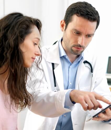 Consejería Genética Oncosalud Consejería Genética Oncosalud