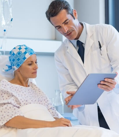 Quimioterapia Oncosalud Quimioterapia Oncosalud