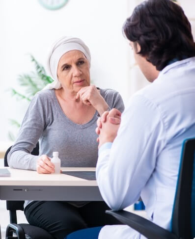Quimioterapia Intratecal Quimioterapia Intratecal