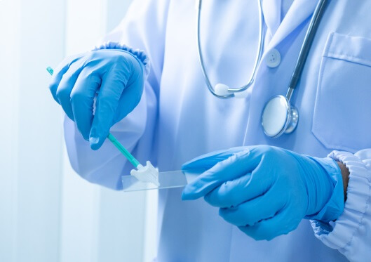 Cáncer de cuello uterino Cáncer de cuello uterino