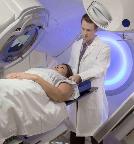 Radioterapia Externa Oncosalud Radioterapia
