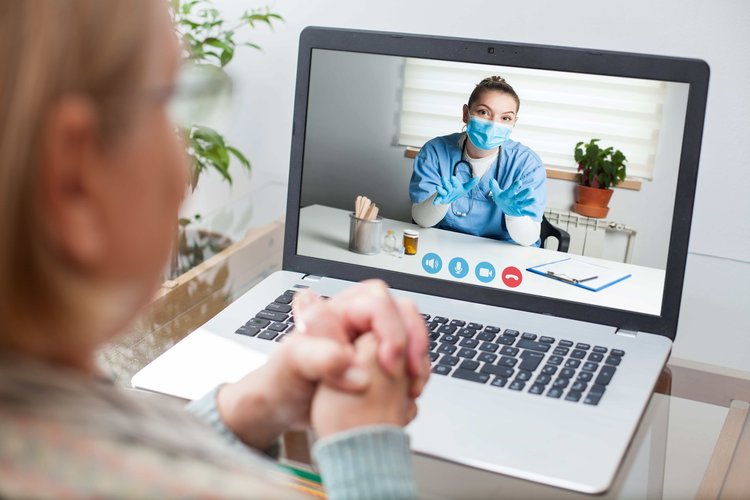Teleconsulta de resultados - despistaje oncológico Teleconsulta de resultados - despistaje oncológico