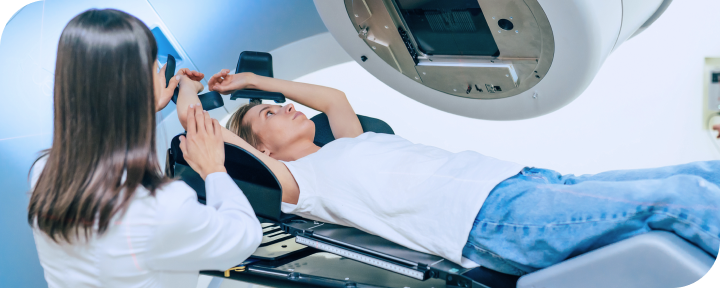 Radioterapia Radioterapia